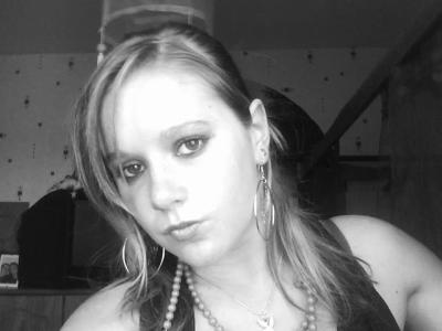 tout simplement elle !!!